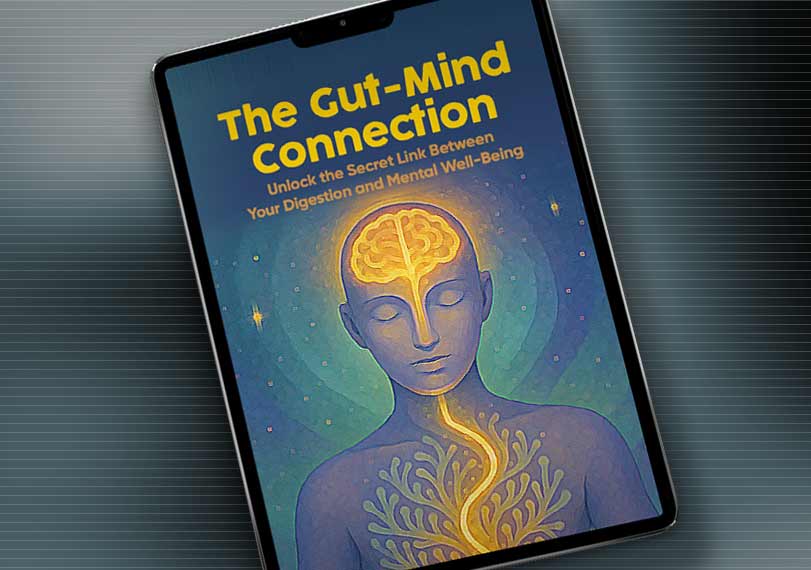 The Gut-Mind Connection